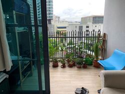 J Gateway (D22), Condominium #430713301